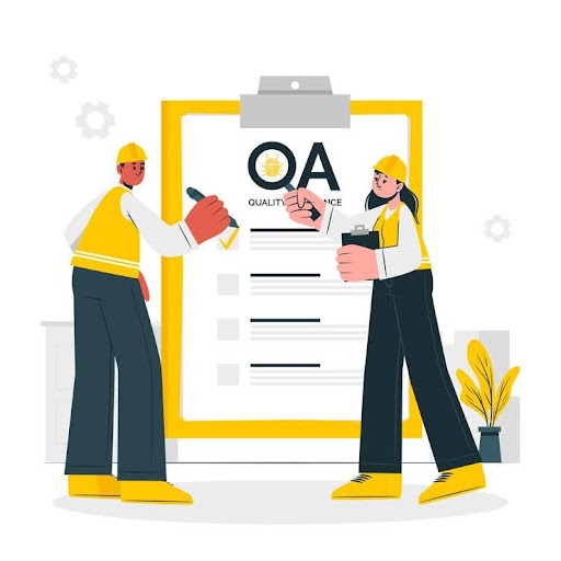 The Skills and Qualities of a Great QA Engineer