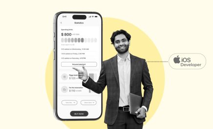Why Businesses Hire iOS Developers for Top-Tier Mobile Experiences
