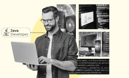 Why Hiring Java Programmers is Key to Enterprise-Level Development?