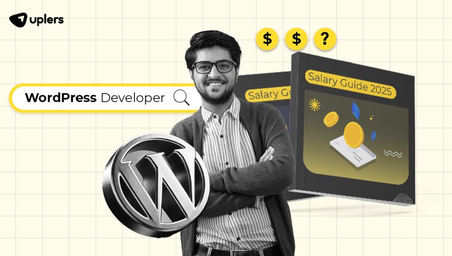 How Much Should You Pay a WordPress Developer? A Salary Guide for Hiring Managers