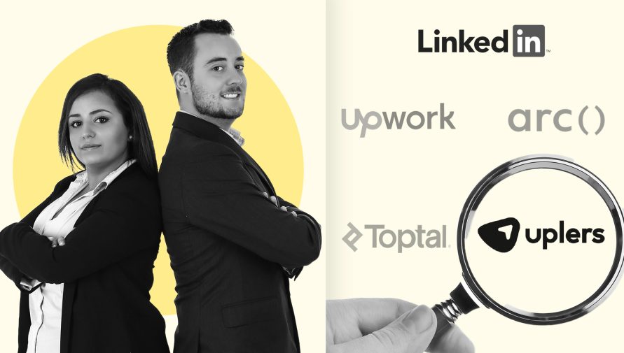 How Startups Can Leverage LinkedIn Alternatives for Hiring Top Talent