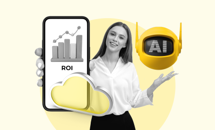 Leveraging AI to Revolutionize SaaS: Hiring Experts to Enhance Customer Experience and ROI