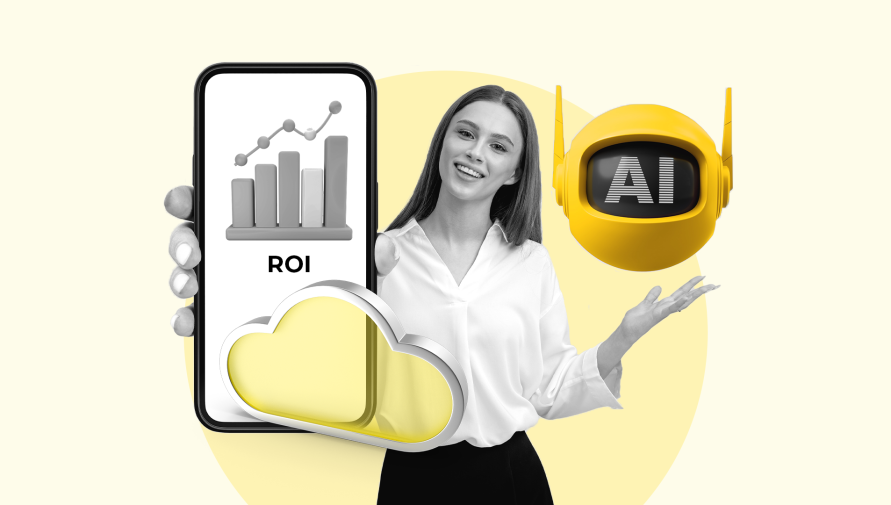 Leveraging AI to Revolutionize SaaS: Hiring Experts to Enhance Customer Experience and ROI