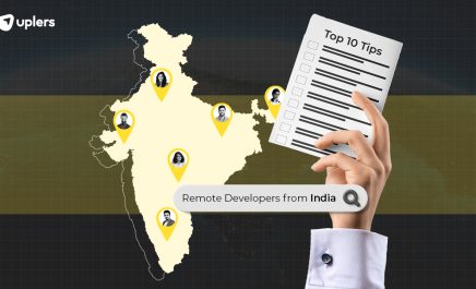 Top 10 Tips for Successfully Hiring Remote Developers from India in 2025