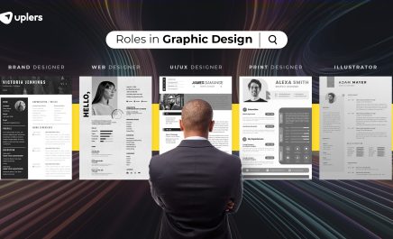 Understanding the Different Roles in Graphic Design: Who Do You Really Need?