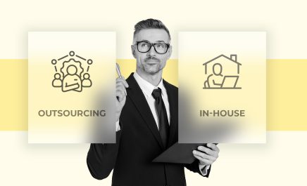 When to Choose Outsourcing Over In-House: Key Considerations