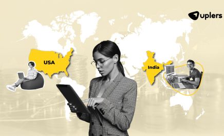 Cost Breakdown: Hiring ReactJS Developers in the USA vs. India