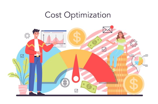 Cost optimization