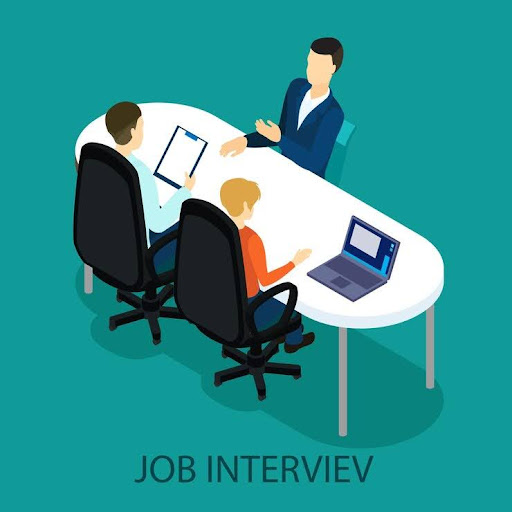 Interviewing Candidates