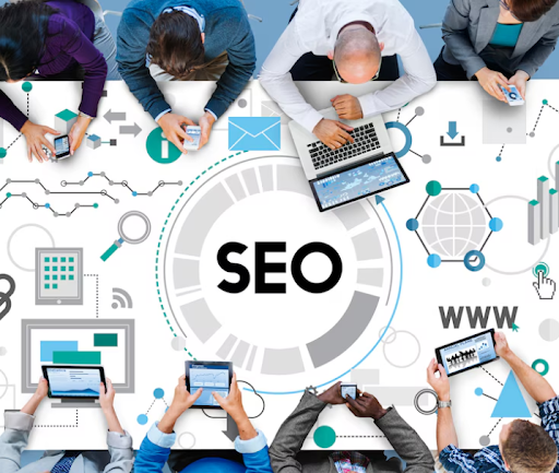 SEO Optimization