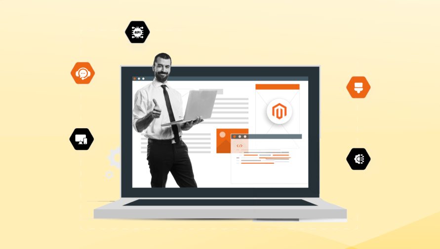 Skills to Look For When Hiring Magento Developers for Your Online Store