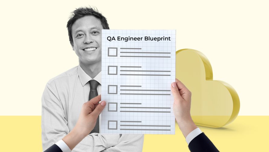 The QA Engineer Blueprint: Best Practices to Maintain Quality and Reliability in SaaS Environments