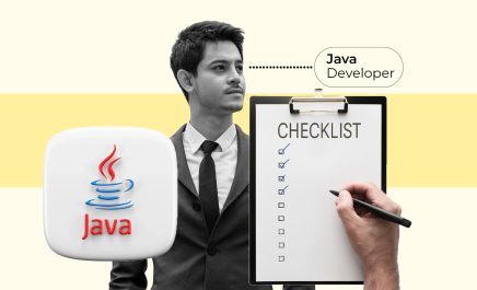 The Ultimate Checklist for Hiring Java Developers in 2025