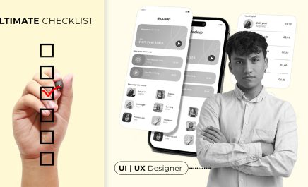 The Ultimate Checklist for Hiring UI/UX Designers in 2025