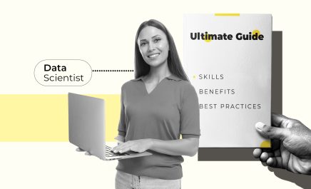 The Ultimate Guide to Hiring Data Scientists: Skills, Benefits, and Best Practices