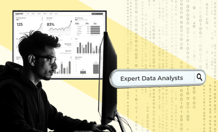 Top 10 Strategies for Hiring Expert Data Analysts in 2025