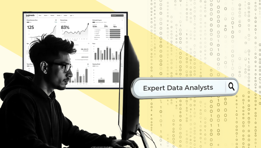 Top 10 Strategies for Hiring Expert Data Analysts in 2025