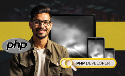 Why Hiring a PHP Developer is Essential for Scalable Web Development