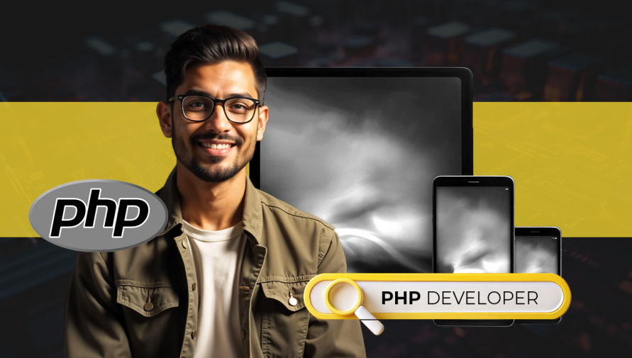 Why Hiring a PHP Developer is Essential for Scalable Web Development