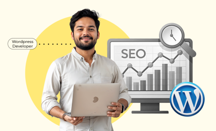 How Hiring a WordPress Developer Can Boost Your SEO and Revenue in 2025