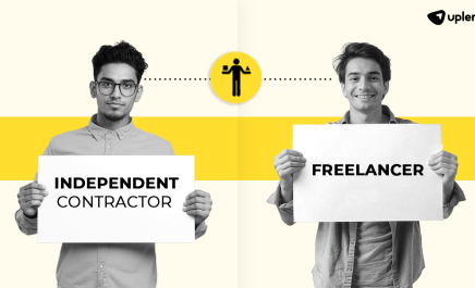 Independent Contractor vs. Freelancer: Breaking Down the Key Differences