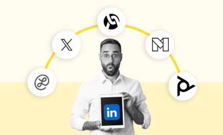 Is LinkedIn Overrated? Exploring New-Age Platforms for Business Growth