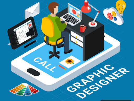 The Increasing Demand for Graphic Designers