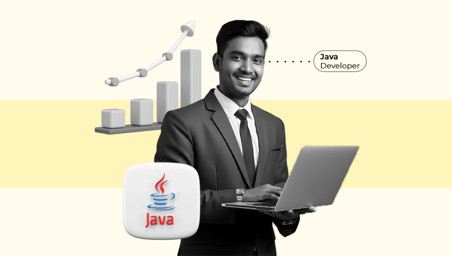 Why Hiring a Java Developer in 2025 is a Smart Business Move